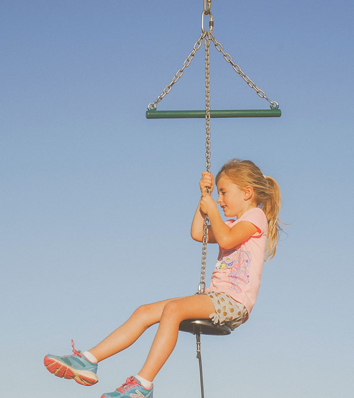 Hokitika Holiday Park Playground